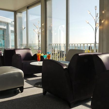 Hotel Europa Quiberon Exterior foto